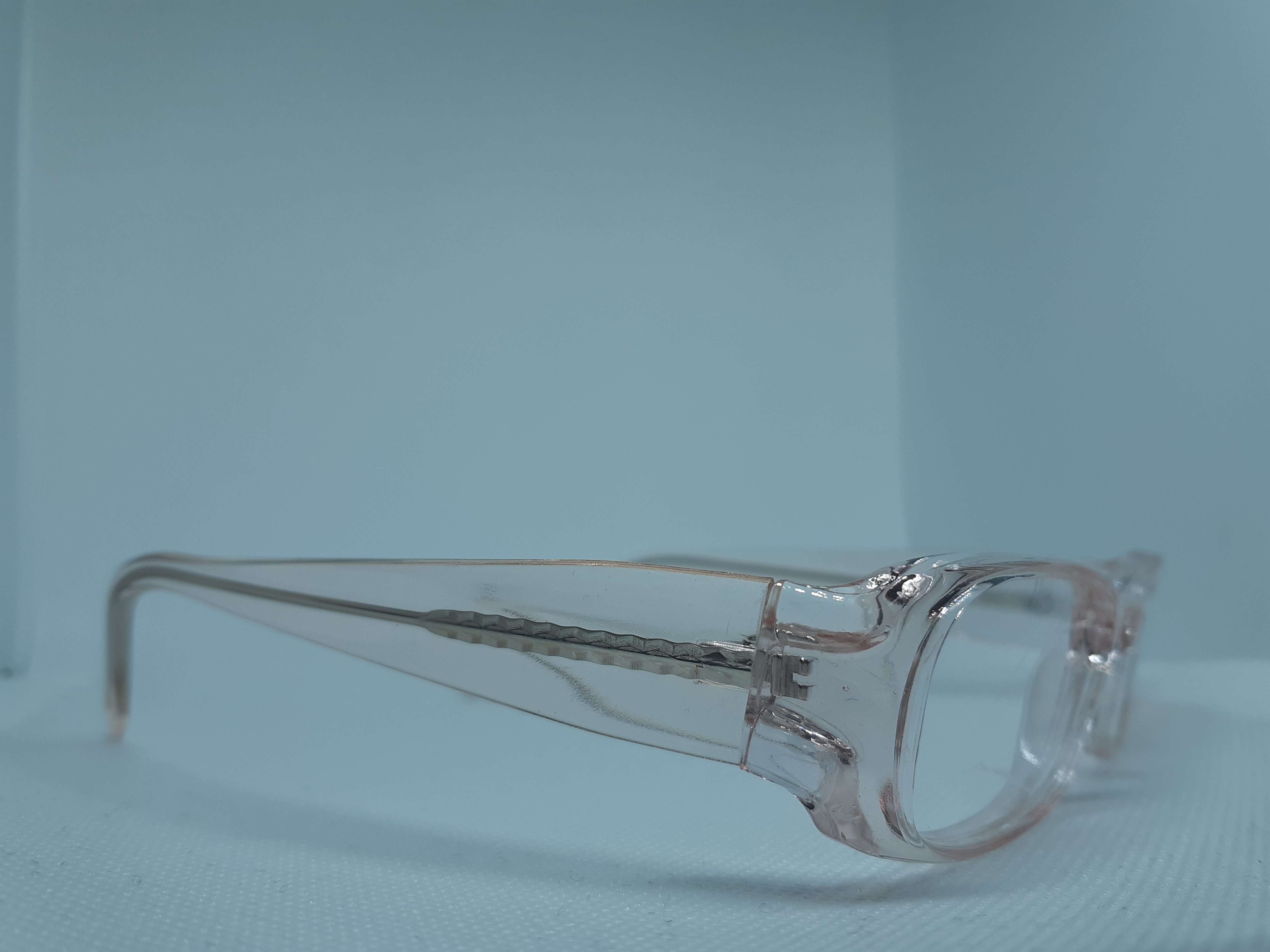 Диоптрична рамка Optalex Silwia и бели стъкла - ПРОМО ПАКЕТ - Image 2