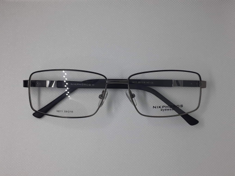 Диоптрична рамка Nikphoros N011