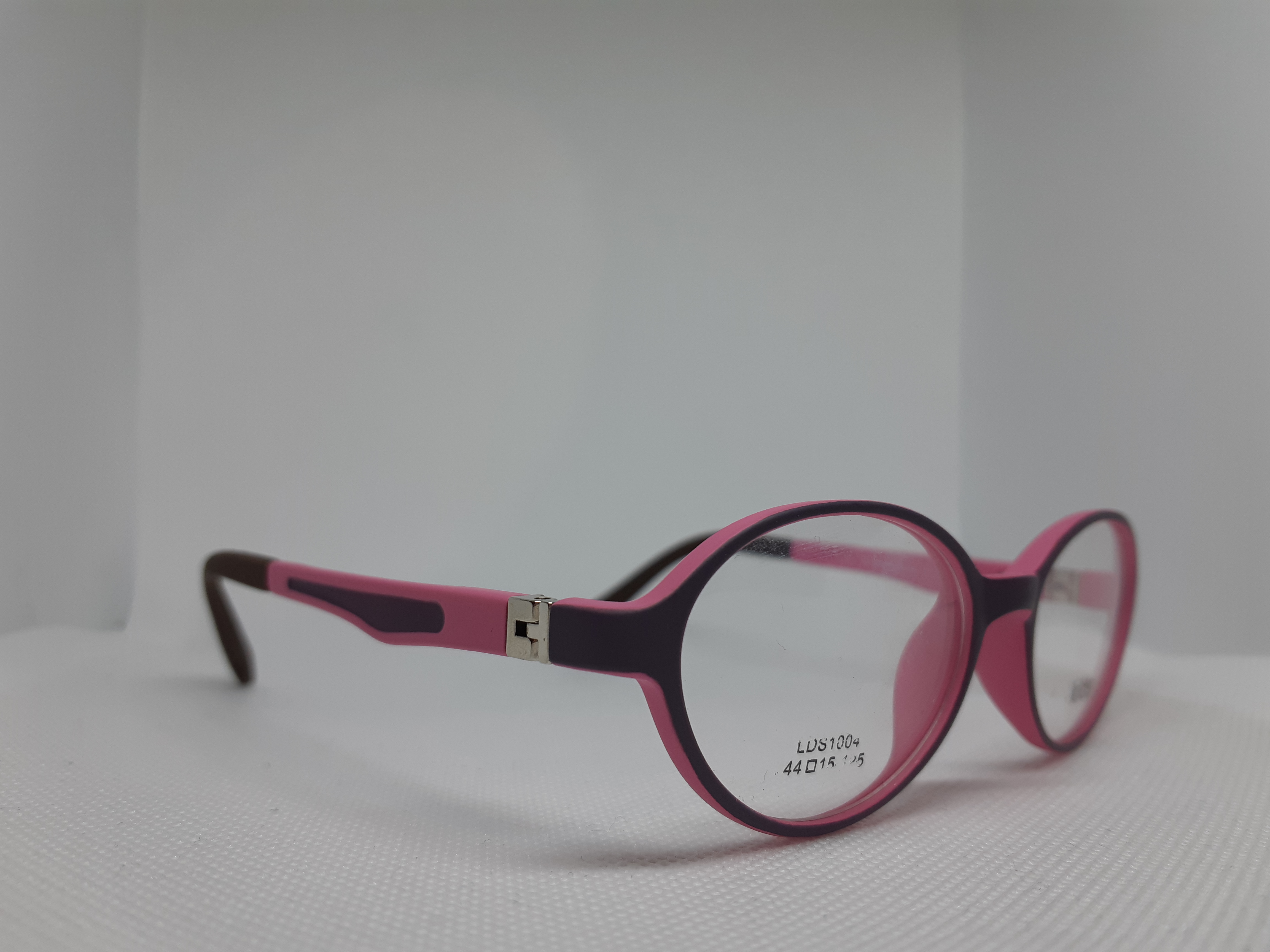 Диоптрична рамка Kids LDS 1004 - Image 2