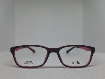 Диоптрична рамка Kids LDS 1059