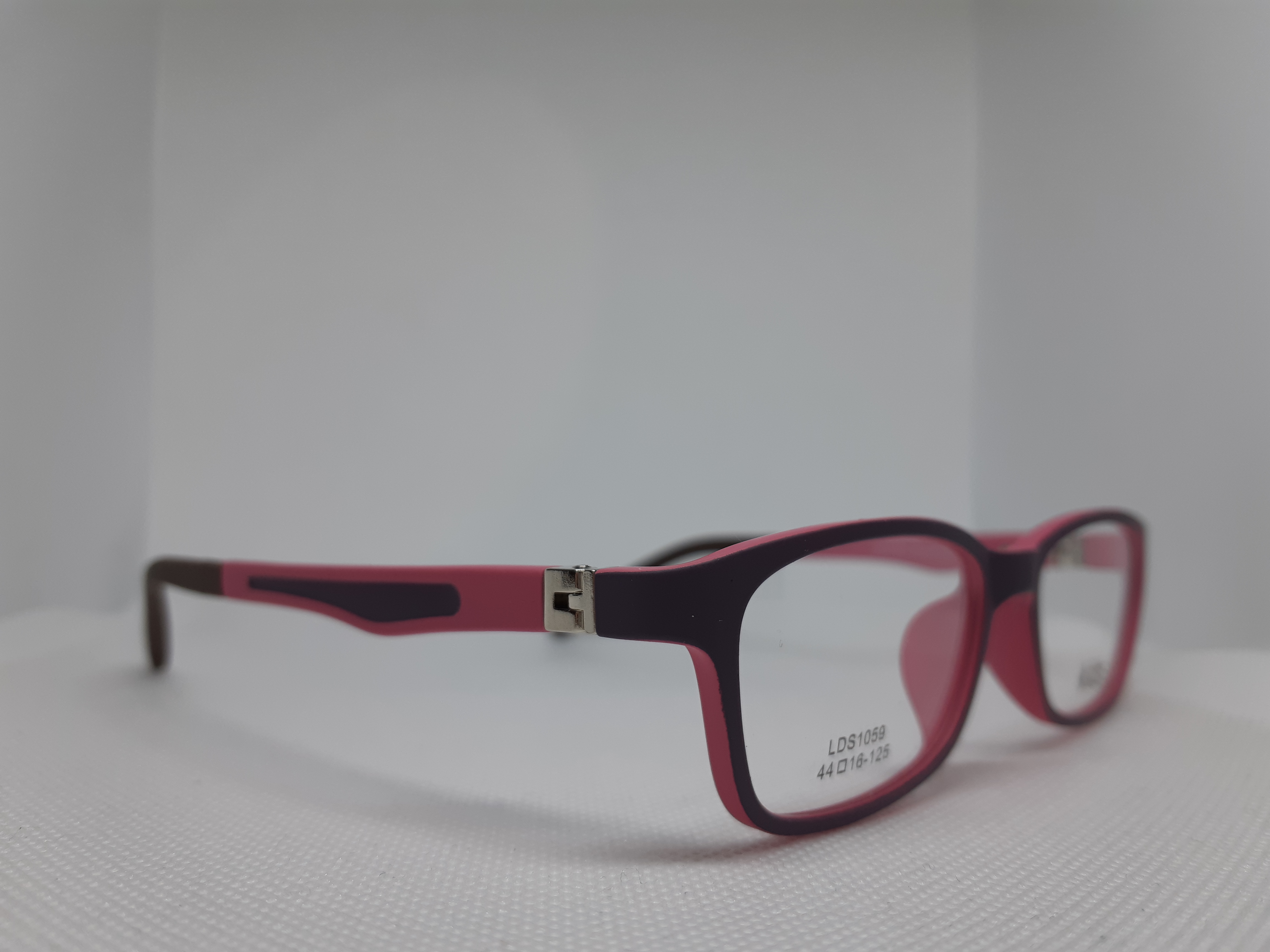 Диоптрична рамка Kids LDS 1059 - Image 2