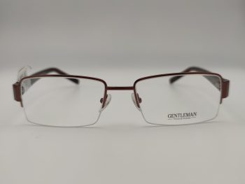 Диоптрична рамка Gentleman GT860