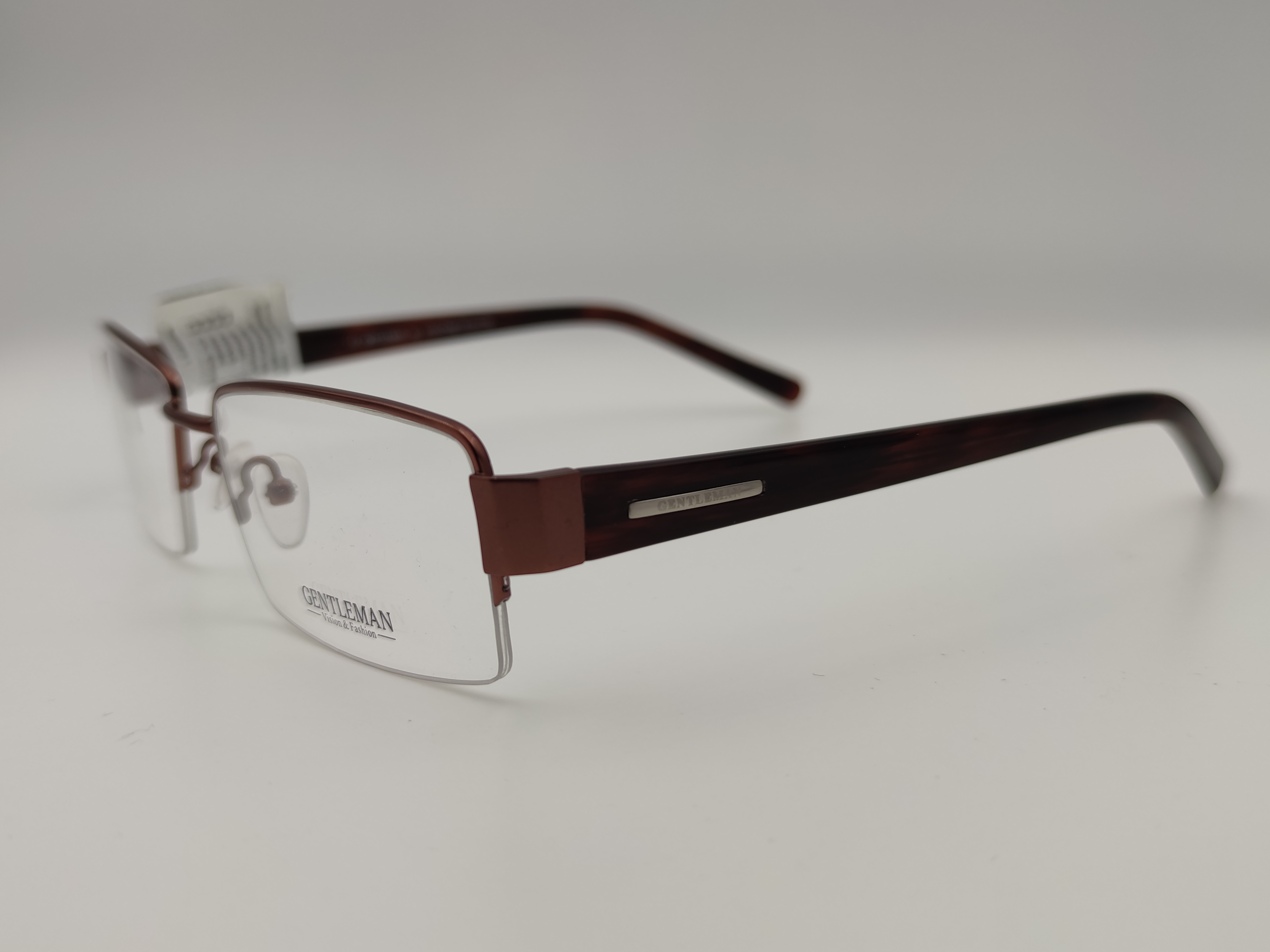 Диоптрична рамка Gentleman GT860 - Image 2
