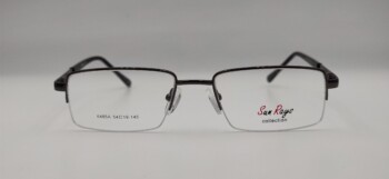Диоптрична рамка Sun Rays 6485A