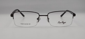 Диоптрична рамка Sun Rays 1044А gray