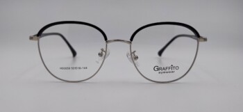 Диоптрична рамка Graffito H00059 C2