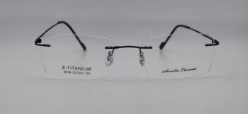 Диоптрична рамка Sandro Carsetti 6036 Titanium