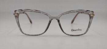 Диоптрична рамка Graffito GT2056 C7