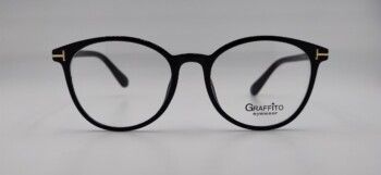 Диоптрична рамка Graffito TR1708 C1