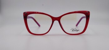 Диоптрична рамка Vintage 2001 C6