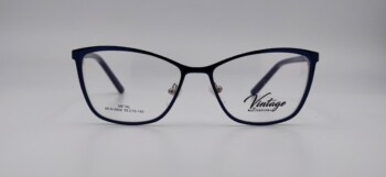 Диоптрична рамка Vintage MLN-8806 C4