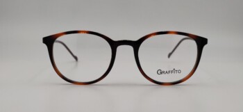 Диоптрична рамка Graffito LD6020 C4