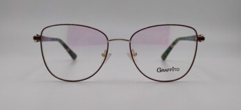 Диоптрична рамка Graffito PB9067 C02