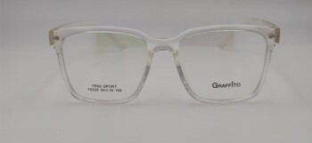 Диоптрична рамка Graffito 12229 C2