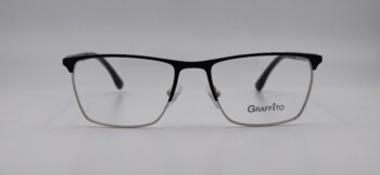 Диоптрична рамка Graffito 88337 C8