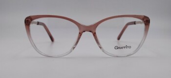 Диоптрична рамка Graffito GT1016 C03