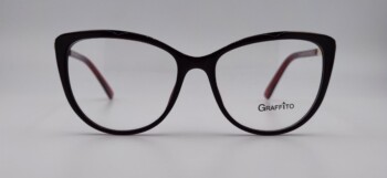Диоптрична рамка Graffito GT2002 C4