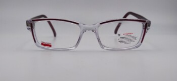Диоптрична рамка Kyyoptika Klaudia Red