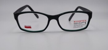 Диоптрична рамка Kyyoptika Blazej Green