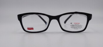 Диоптрична рамка Kyyoptika Grzyna Black