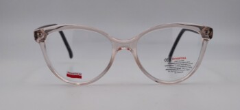 Диоптрична рамка Kyyoptika Otylia Peach