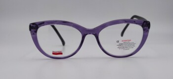 Диоптрична рамка Kyyoptika Sandra Purple