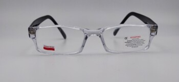 Диоптрична рамка Kyyoptika Ireneusz Black