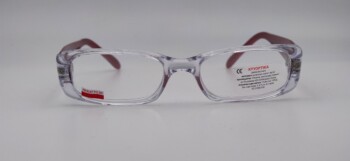 Диоптрична рамка Kyyoptika Sylwia Pink