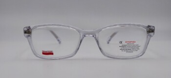 Диоптрична рамка Kyyoptika Grzyna White