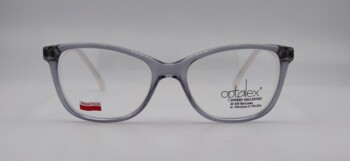 Диоптрична рамка Kyyoptika Optalex Malwina grey