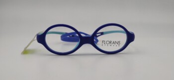 Диоптрична рамка Florance Blue