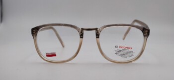 Диоптрична рамка Kyyoptika Robert Brown