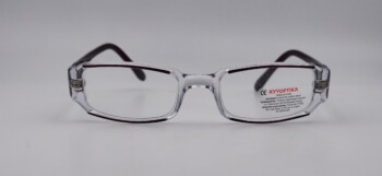 Диоптрична рамка Kyyoptika Gracja Black