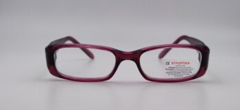 Диоптрична рамка Kyyoptika Silwia Pink