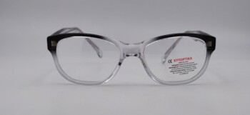 Диоптрична рамка Kyyoptika Arek Grey