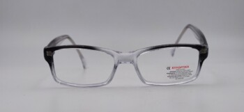 Диоптрична рамка Kyyoptika Wieslaw Grey