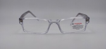 Диоптрична рамка Kyyoptika Ireneusz White