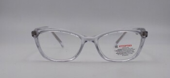 Диоптрична рамка Kyyoptika Natalia White