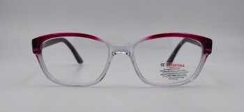 Диоптрична рамка Kyyoptika Zaneta Pink