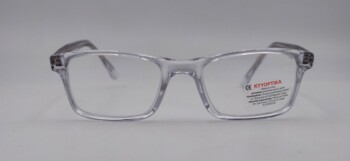 Диоптрична рамка Kyyoptika Maks White