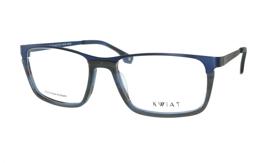 Диоптрична рамка KWIAT Regular 9898 B