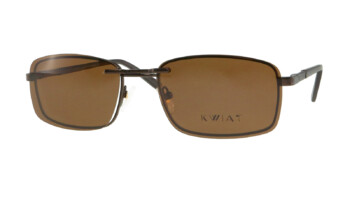 Диоптрична рамка KWIAT KCL 2039 A Clip