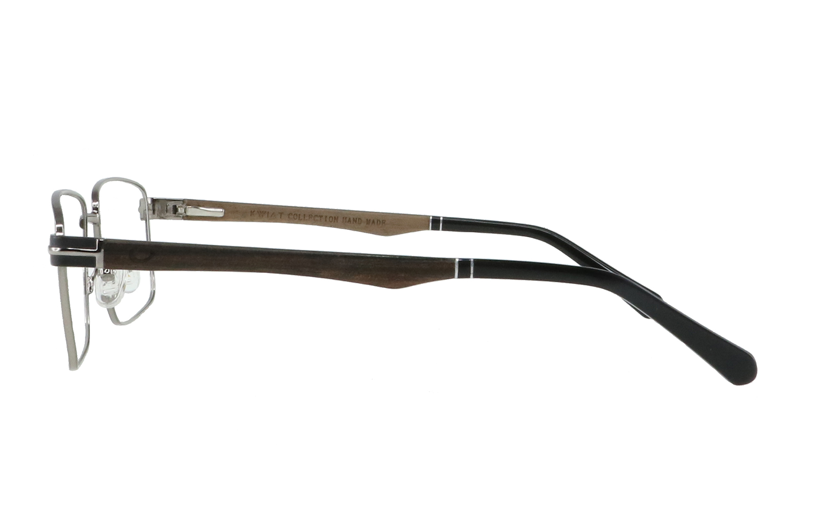 Диоптрична рамка KWIAT EXR 9929 C Top Models - Image 3