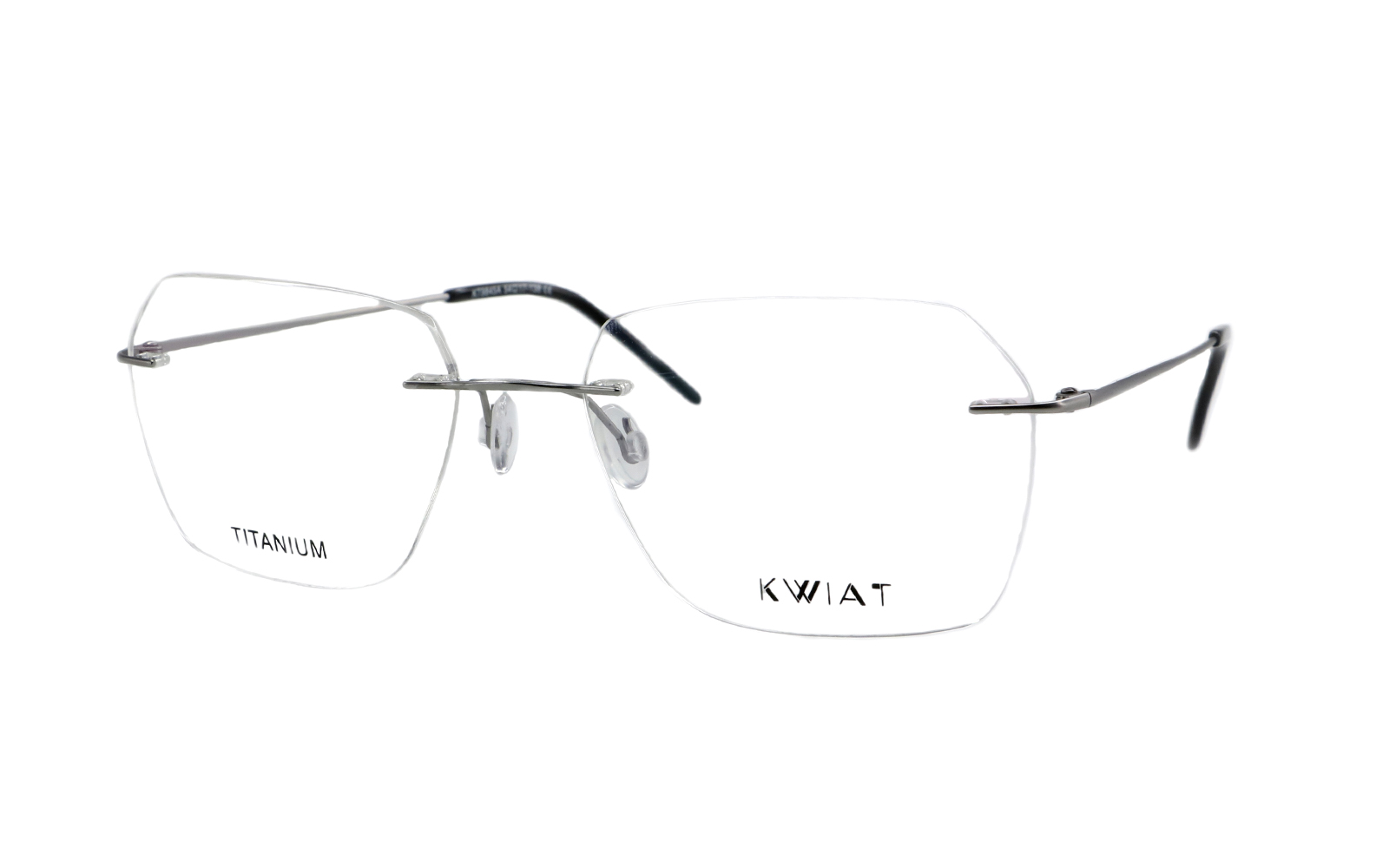 Диоптрична рамка KWIAT KTR 9845 A Top MOdels - Image 2