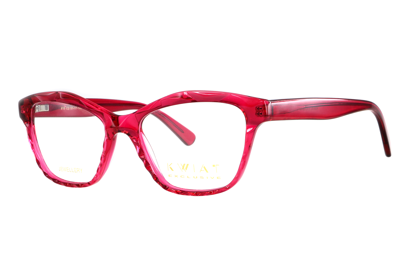 Диоптрична рамка KWIAT Exclusive KW EX 9198 B - Image 2