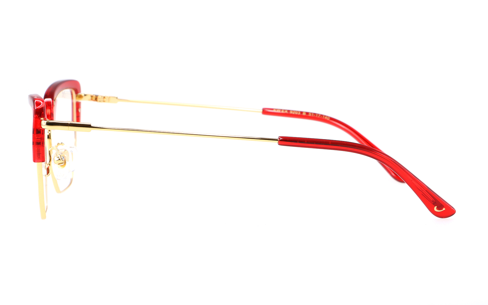 Диоптрична рамка KWIAT Exclusive KW EX 9203 B - Image 3