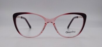 Диоптрична рамка Graffito GT1016 C04