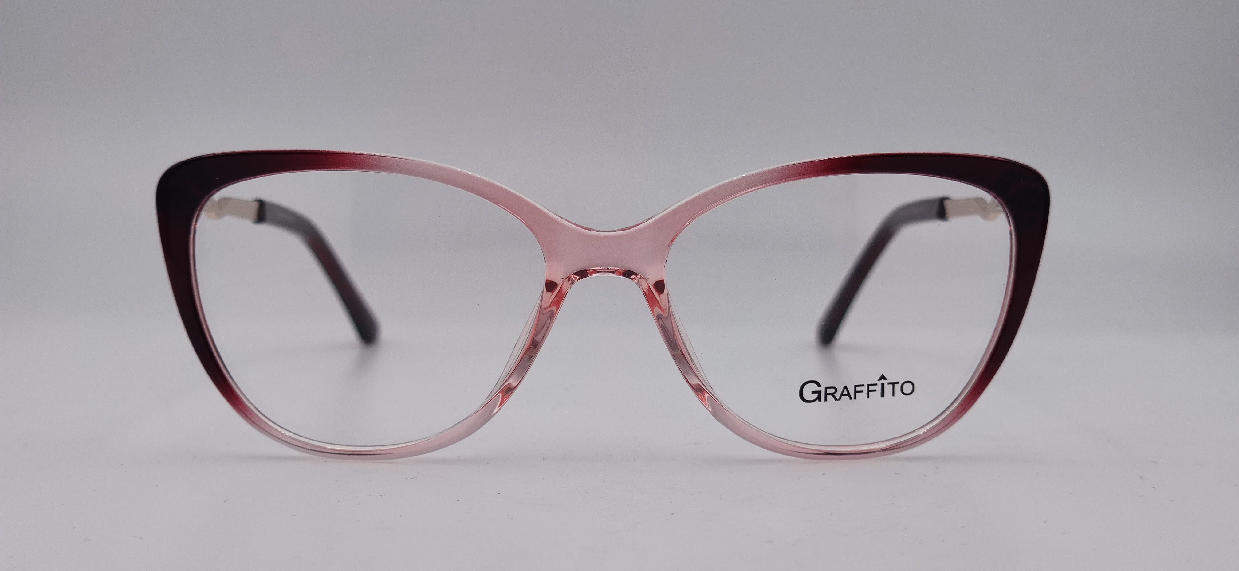 Диоптрична рамка Graffito GT1016 C04