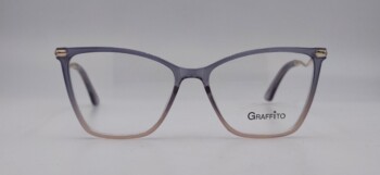 Диоптрична рамка Graffito GT2092 C5