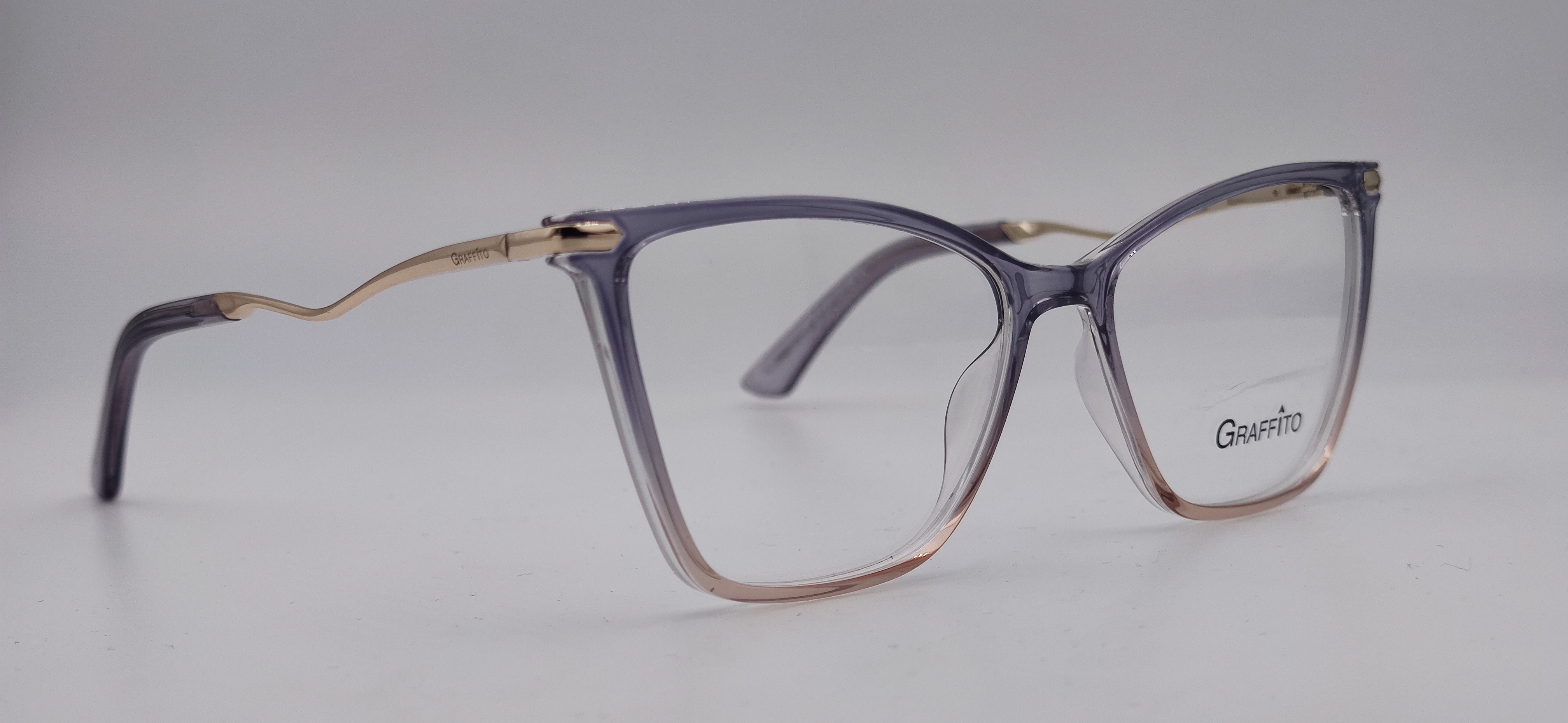 Диоптрична рамка Graffito GT2092 C5 - Image 2